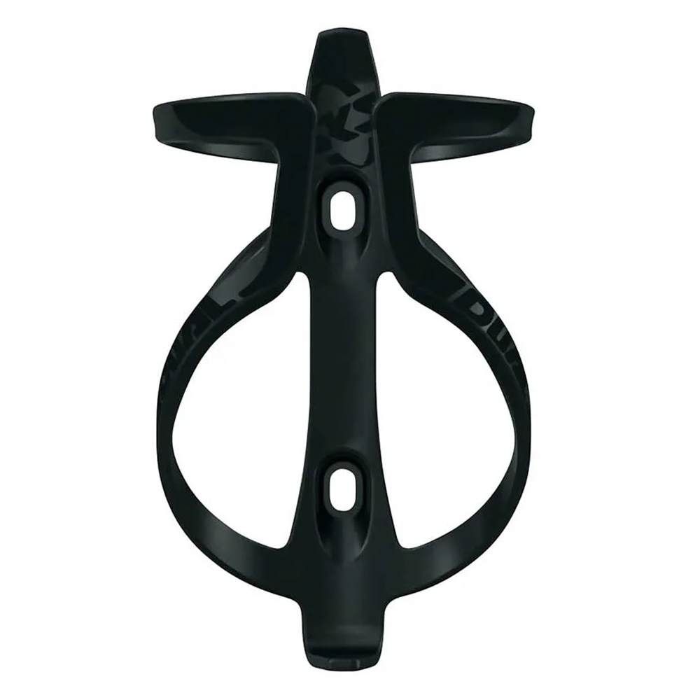 Держатель для фляги SKS Dual - Carbon, 28g Держатель для фляги SKS Dual - Carbon, 28g