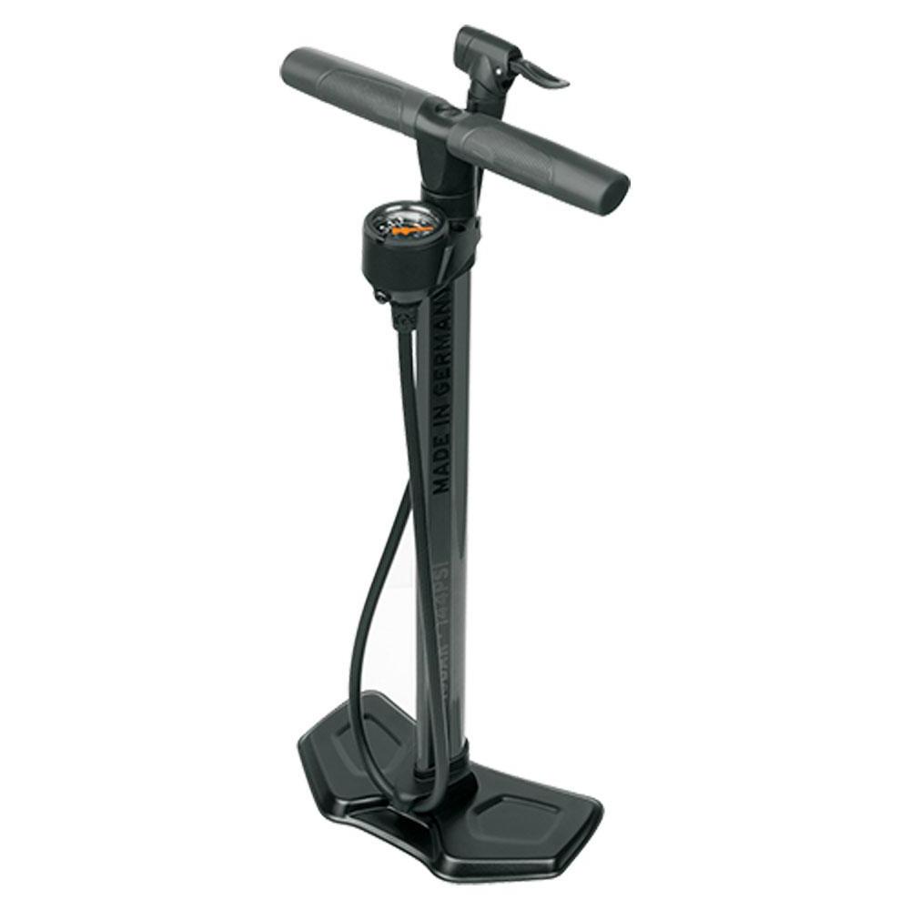 Насос SKS Airworx 10.0 anthracite Насос SKS Airworx 10.0 anthracite