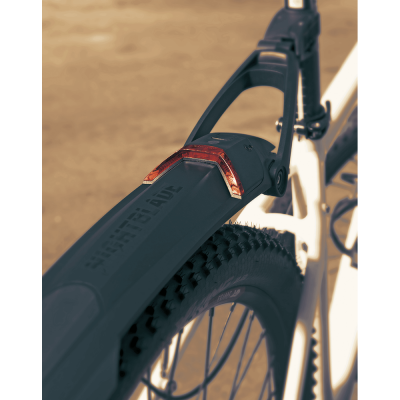 Крыло заднее SKS Nightblade 29" + 27.5" Plus - With Flashing Mode