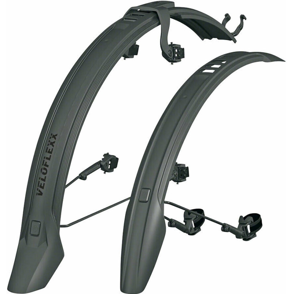 Комплект крыльев SKS Veloflexx 65, 26"-27.5" Комплект крыльев SKS Veloflexx 65, 26"-27.5"