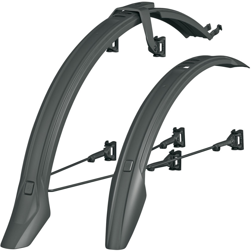 Комплект крыльев SKS Veloflexx 65, 29 Комплект крыльев SKS Veloflexx 65, 29