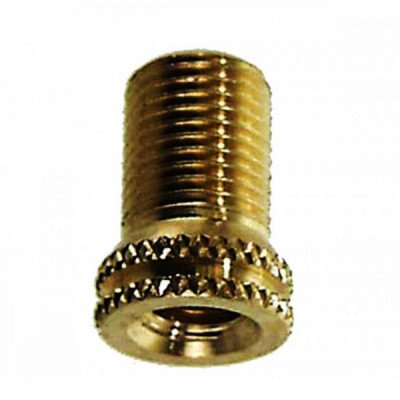 Переходник на ниппель SKS Threaded from Schrader to Presta for USP pump
