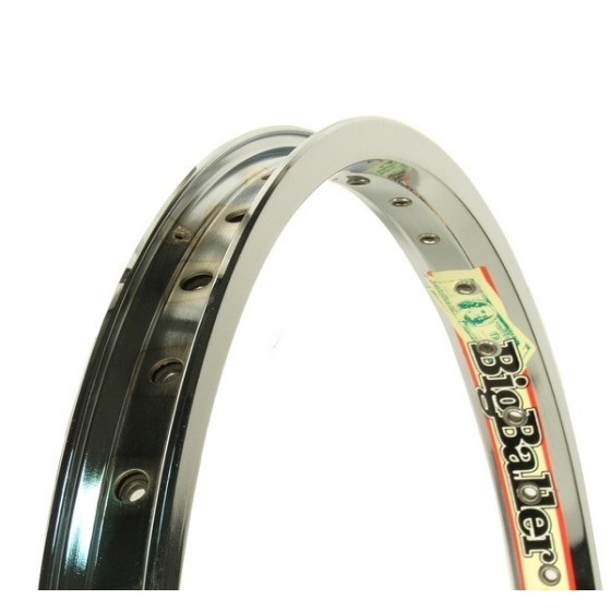 Обод SUNringle Big Baller 20 406