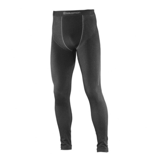 Легинсы мужские Salomon Primo Warm Легинсы мужские Salomon Primo Warm