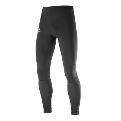 Леггинсы мужские Salomon Agile warm Леггинсы мужские Salomon Agile warm