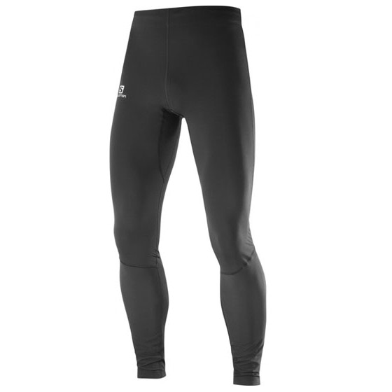 Леггинсы мужские Salomon Agile warm Леггинсы мужские Salomon Agile warm
