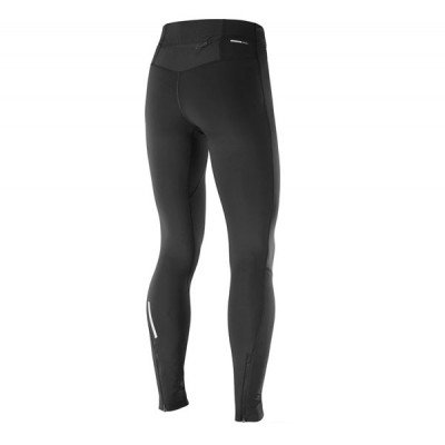Леггинсы мужские Salomon Agile warm Леггинсы мужские Salomon Agile warm