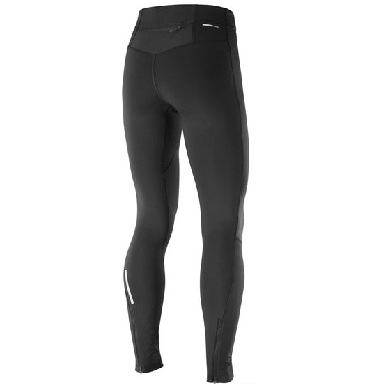Леггинсы мужские Salomon Agile warm Леггинсы мужские Salomon Agile warm