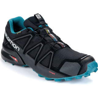 Salomon speedcross 4 on sale gtx nocturne