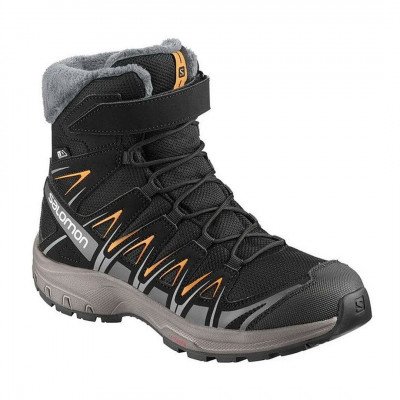Ботинки детские Salomon Xa pro 3d winter Ботинки детские Salomon Xa pro 3d winter