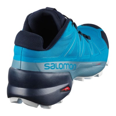 Кроссовки треккинговые мужские Salomon Speedcross 5