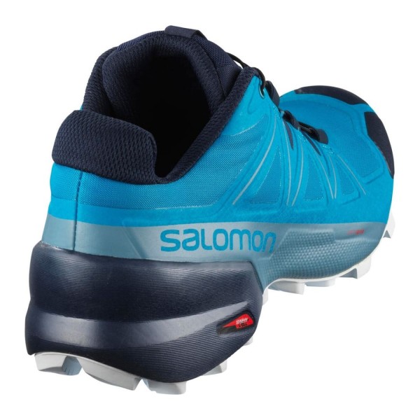 Кроссовки треккинговые мужские Salomon Speedcross 5