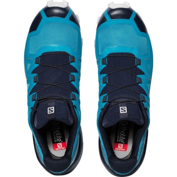 Кроссовки треккинговые мужские Salomon Speedcross 5