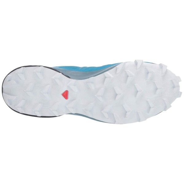 Кроссовки треккинговые мужские Salomon Speedcross 5