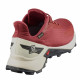 Кроссовки треккинговые женские Salomon Alphacross blast gtx