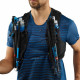 Жилет беговой Salomon Adv skin 5 черный Жилет беговой Salomon Adv skin 5 черный