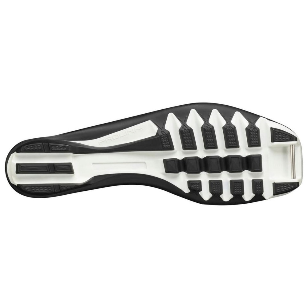 Ботинки для беговых лыж Salomon Xc Shoes Rs8 Prolink