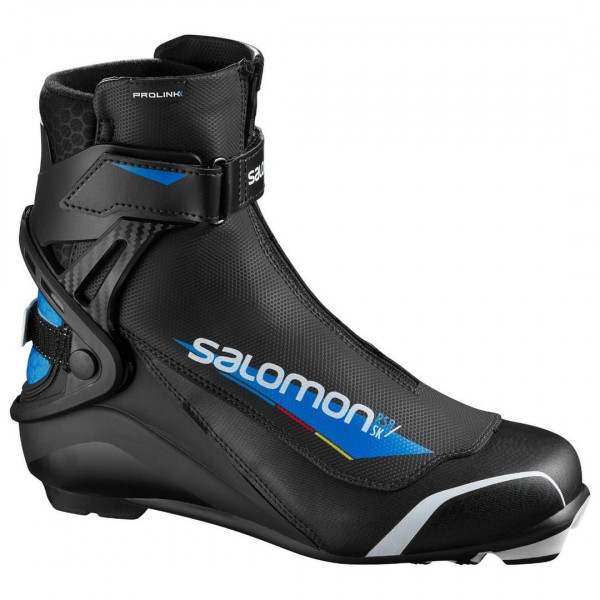 Ботинки для беговых лыж Salomon Xc Shoes Rs8 Prolink
