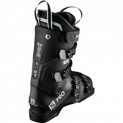 Ботинки горнолыжные Salomon S/Pro 100 Ботинки горнолыжные Salomon S/Pro 100