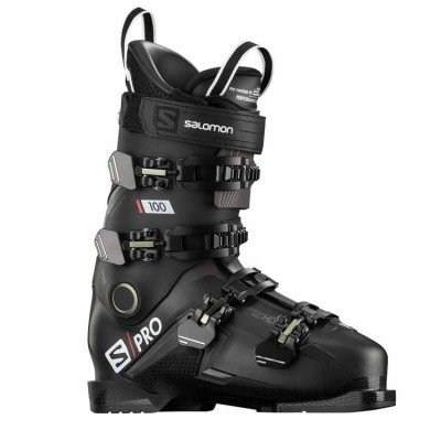 Ботинки горнолыжные Salomon S/Pro 100 Ботинки горнолыжные Salomon S/Pro 100