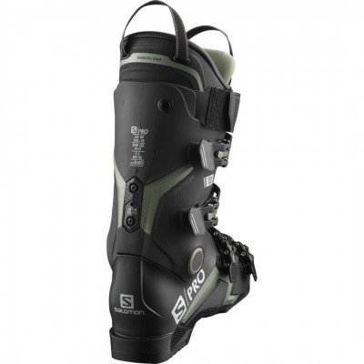 Ботинки горнолыжные Salomon S/Pro 120 Ботинки горнолыжные Salomon S/Pro 120