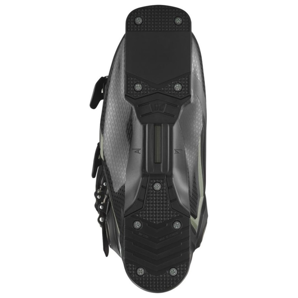 Ботинки горнолыжные Salomon S/Pro 120
