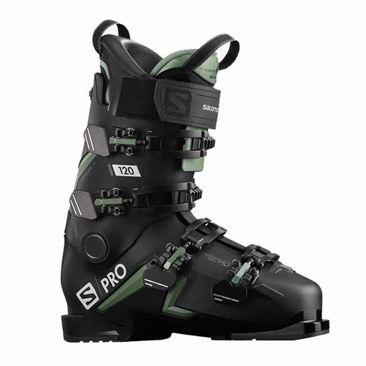 Ботинки горнолыжные Salomon S/Pro 120