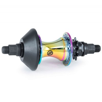 Втулка задняя Salt EX (RSD) Втулка задняя Salt EX (RSD)