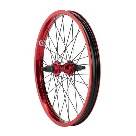 Колесо заднее Salt Everest (RSD cassette)