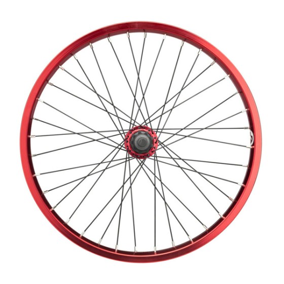 Колесо заднее Salt Everest (RSD cassette)