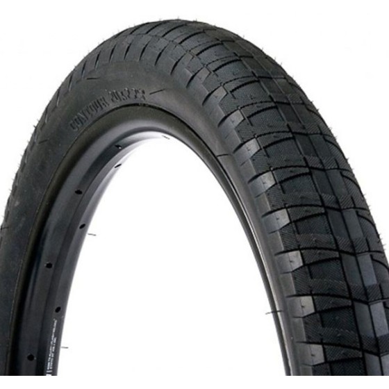 Покрышка для bmx Salt Contour