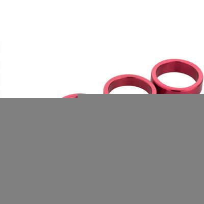 Набор проставочных колец - set Salt