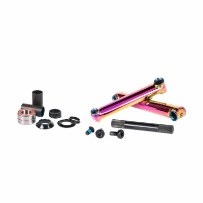 Шатуны Saltplus Pro 48 Шатуны Saltplus Pro 48