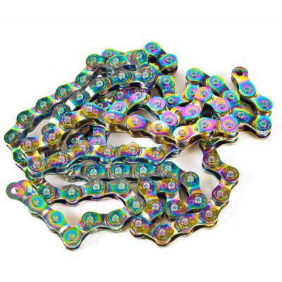 Цепь Saltplus Warlock Цепь Saltplus Warlock