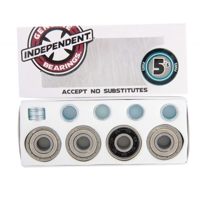 Подшипники Santa Cruz Independent Abec 5 Подшипники Santa Cruz Independent Abec 5