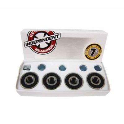 Подшипники Santa Cruz Independent Abec 7 Подшипники Santa Cruz Independent Abec 7