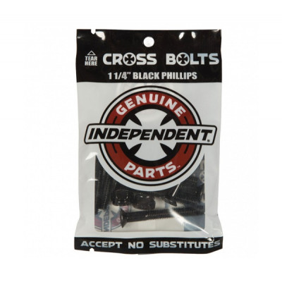 Болты Santa Cruz Independent 1.0 Болты Santa Cruz Independent 1.0