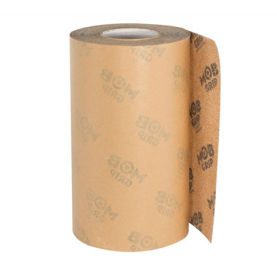 Гриптейп Santa Cruz Mob Clear Grip Tape Roll 100см Гриптейп Santa Cruz Mob Clear Grip Tape Roll 100см