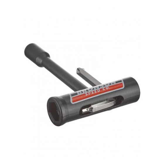 Инструмент Santa Cruz Bronson Black