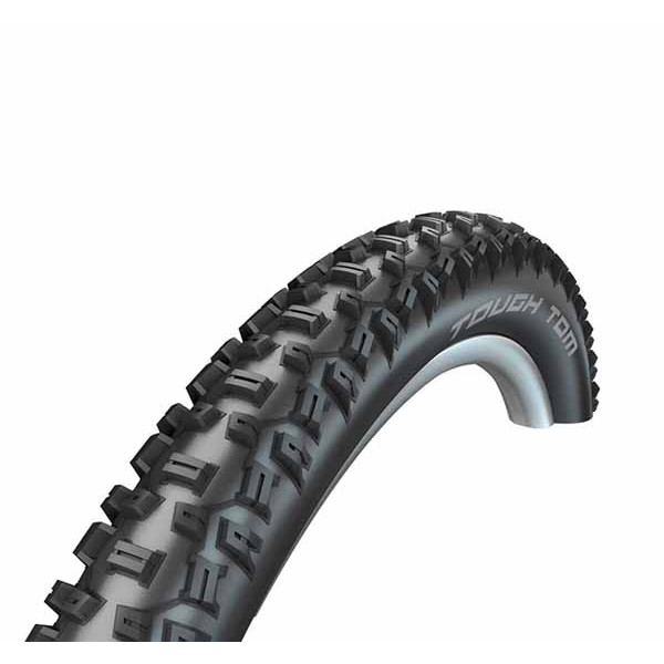 Покрышка для велосипеда Schwalbe Tough Tom K-Guard