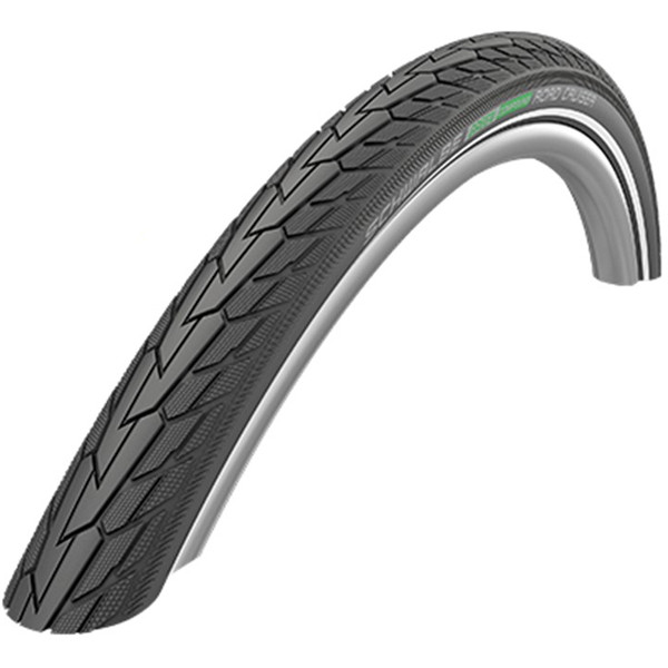 Покрышка для велосипеда Schwalbe Road Cruiser K-Guard