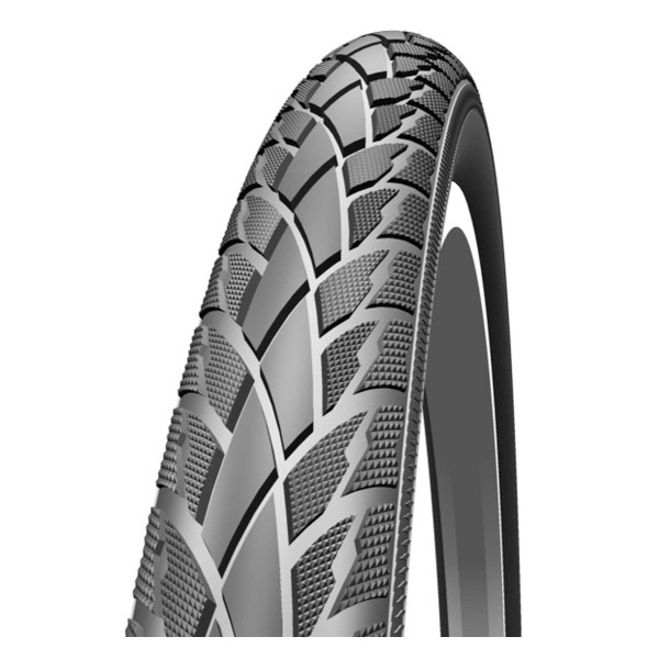 Покрышка для велосипеда Schwalbe Road Cruiser K-Guard