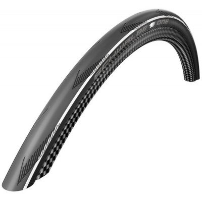 Покрышка для велосипеда Schwalbe One V-Guard, Folding Покрышка для велосипеда Schwalbe One V-Guard, Folding