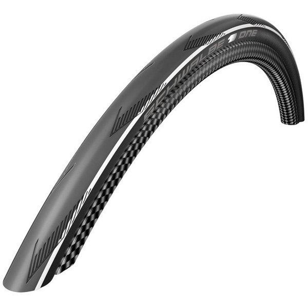 Покрышка для велосипеда Schwalbe One V-Guard, Folding