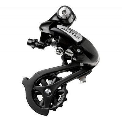 Задний переключатель Shimano Altus 7-8-spd Задний переключатель Shimano Altus 7-8-spd