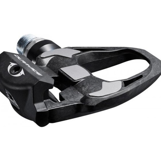 Педали контактные Shimano Dura-ace PD-R9100