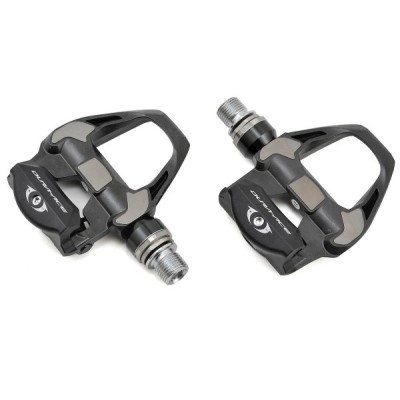 Педали контактные Shimano Dura-ace PD-R9100