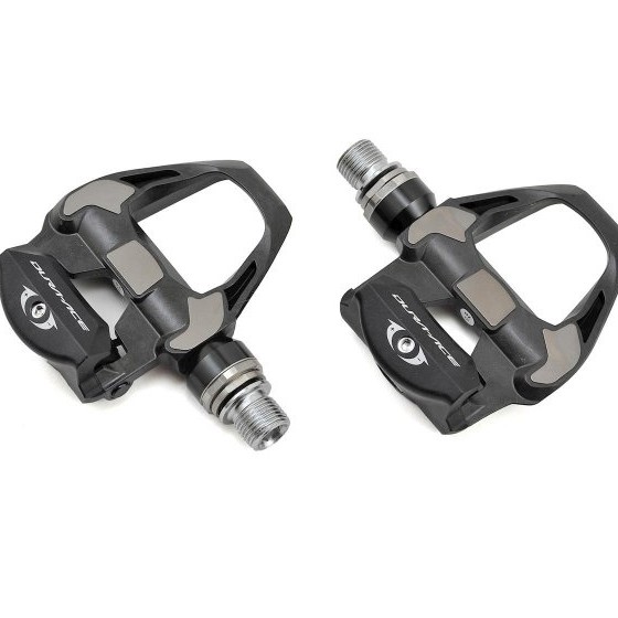 Педали контактные Shimano Dura-ace PD-R9100