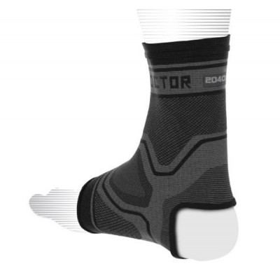 Защита стопы Shock Doctor Ankle Sleeve