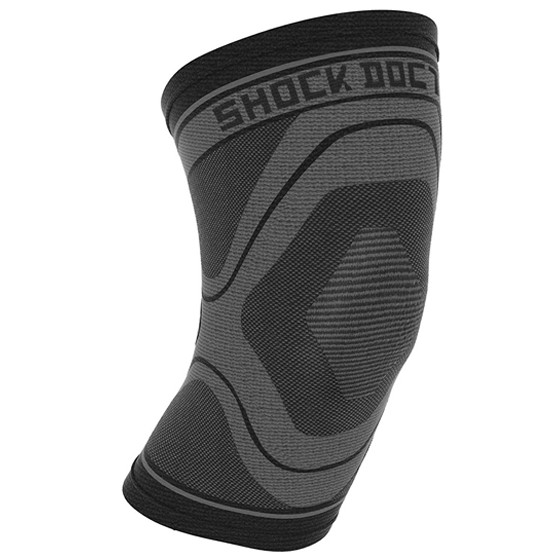 Защита колена Shock Doctor Knee Sleeve Защита колена Shock Doctor Knee Sleeve